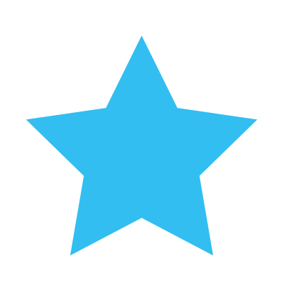 star