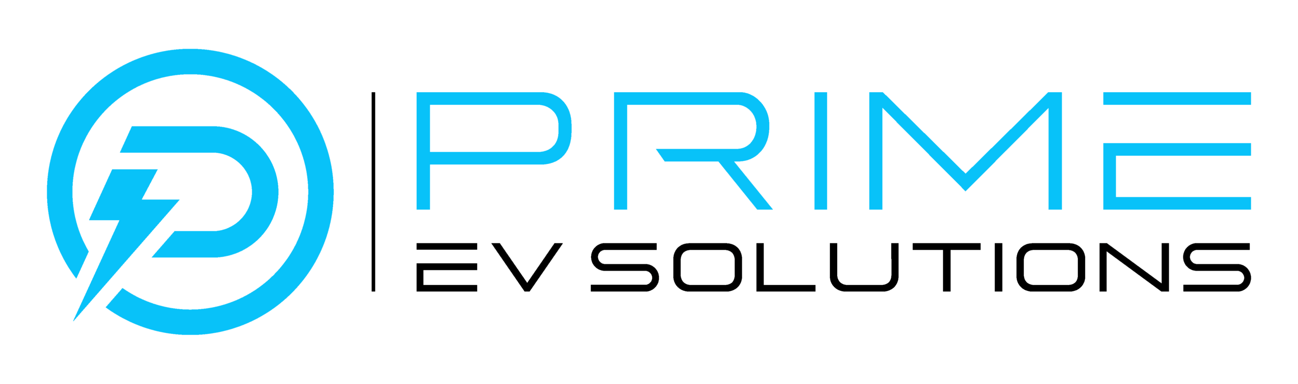 Prime EV Solutions logo