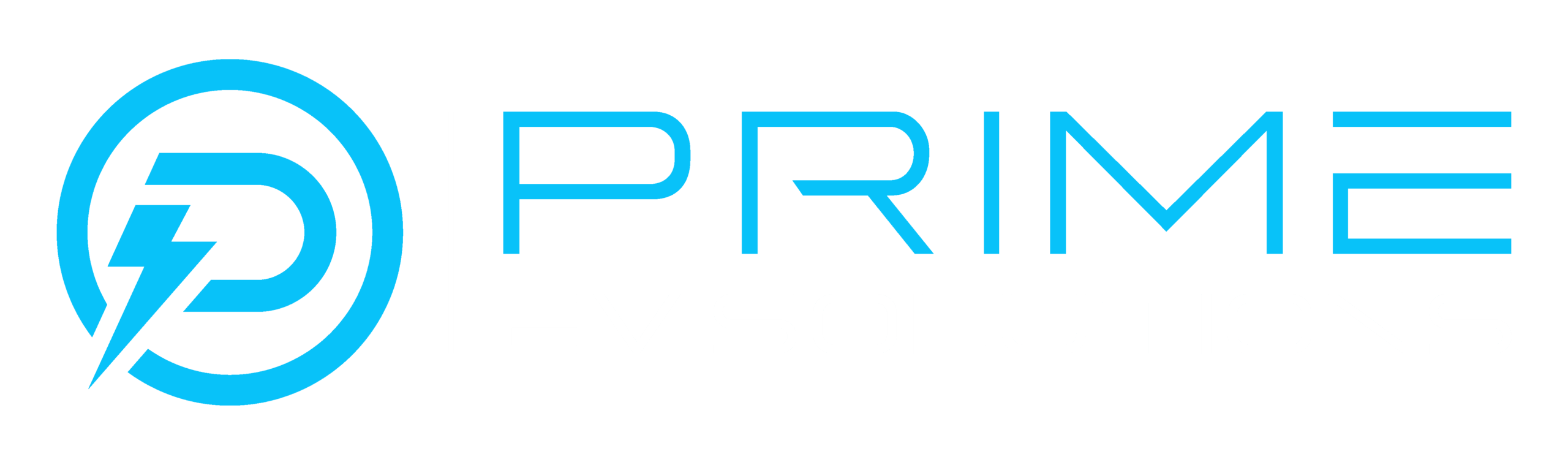 Prime EV Solutions logo