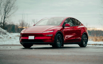 EV sales in 2025